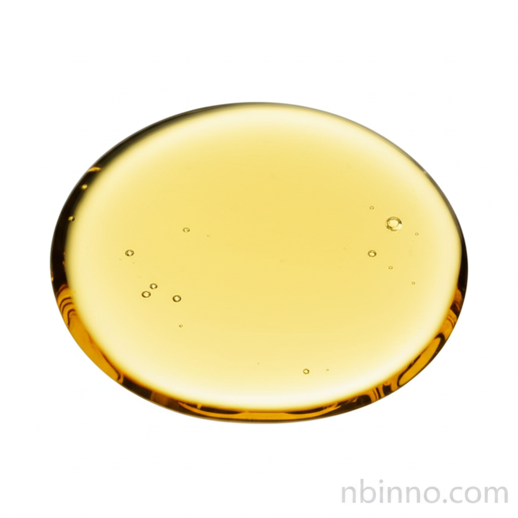 Chocolate Fragrance Oil