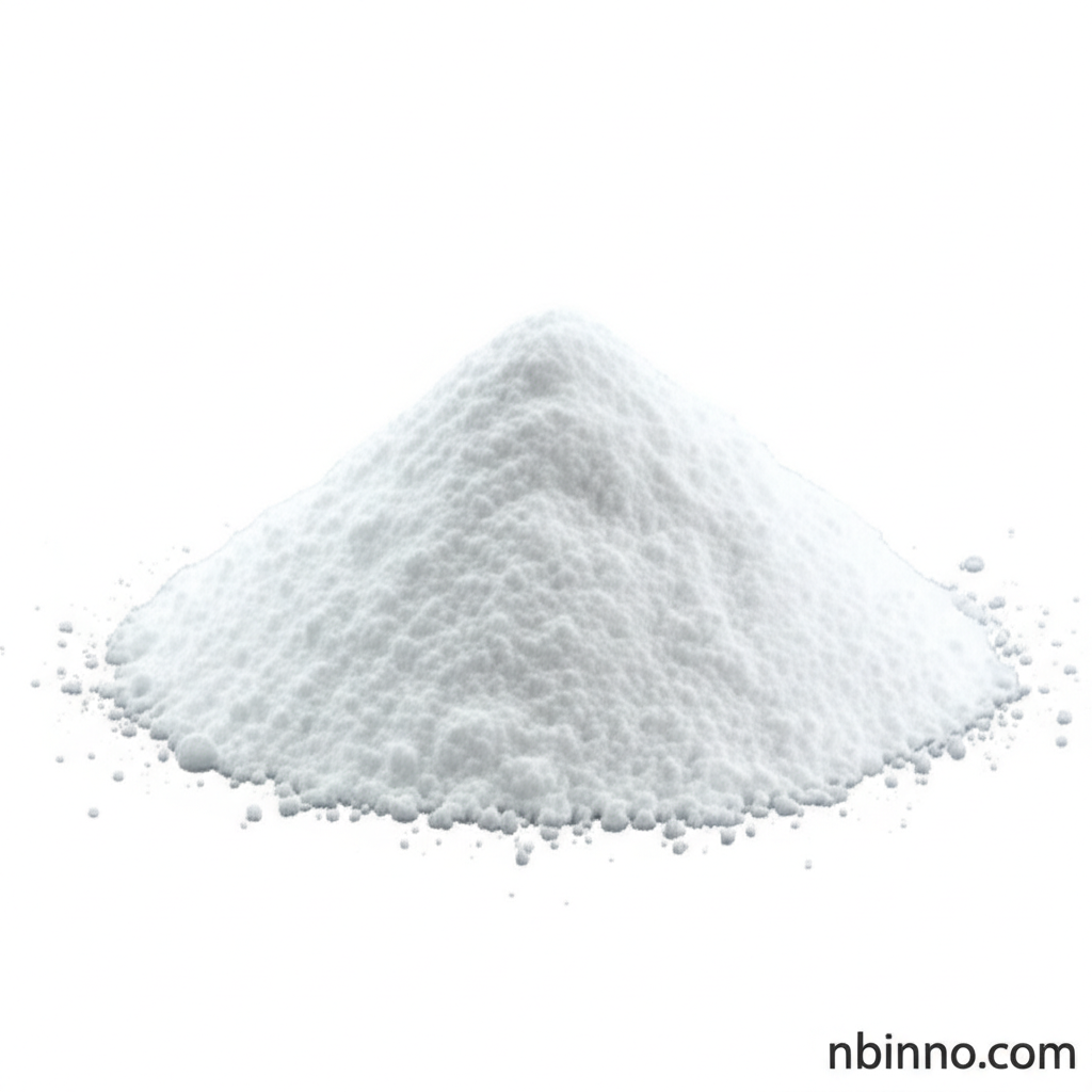 Ethylenediaminetetraacetic Acid