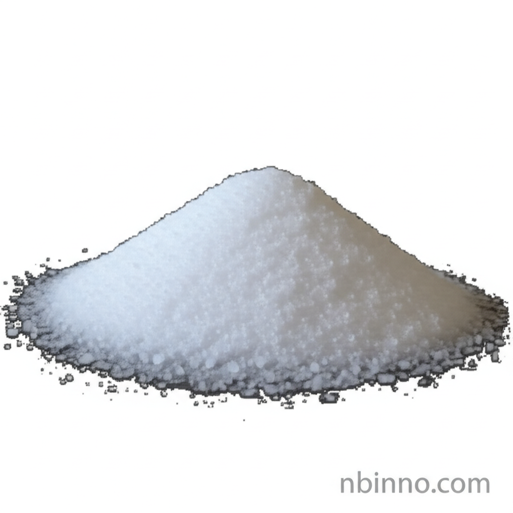 Sodium Acetate