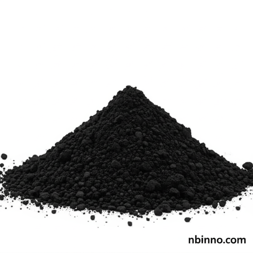 Nitrogen Triiodide