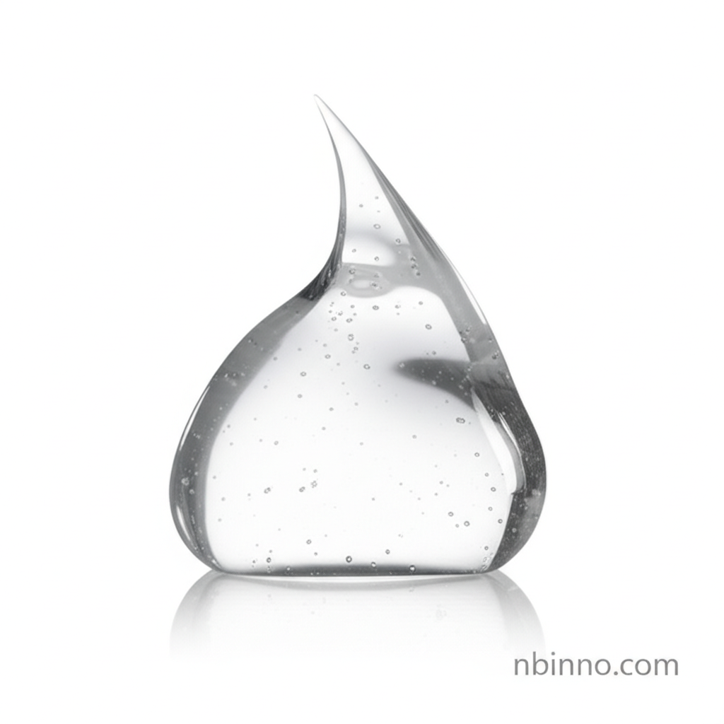 Acrylamidopropyltrimonium Chloride/Acrylamide Copolymer
