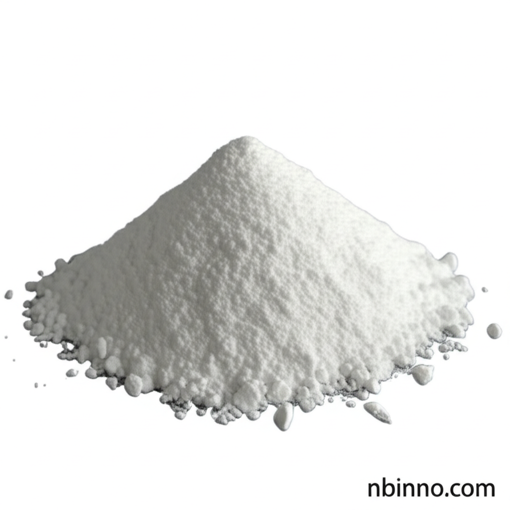 Calcium Sulfate Hemihydrate