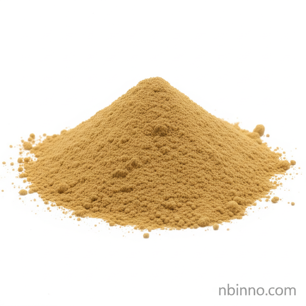 Cistanche Extract Powder