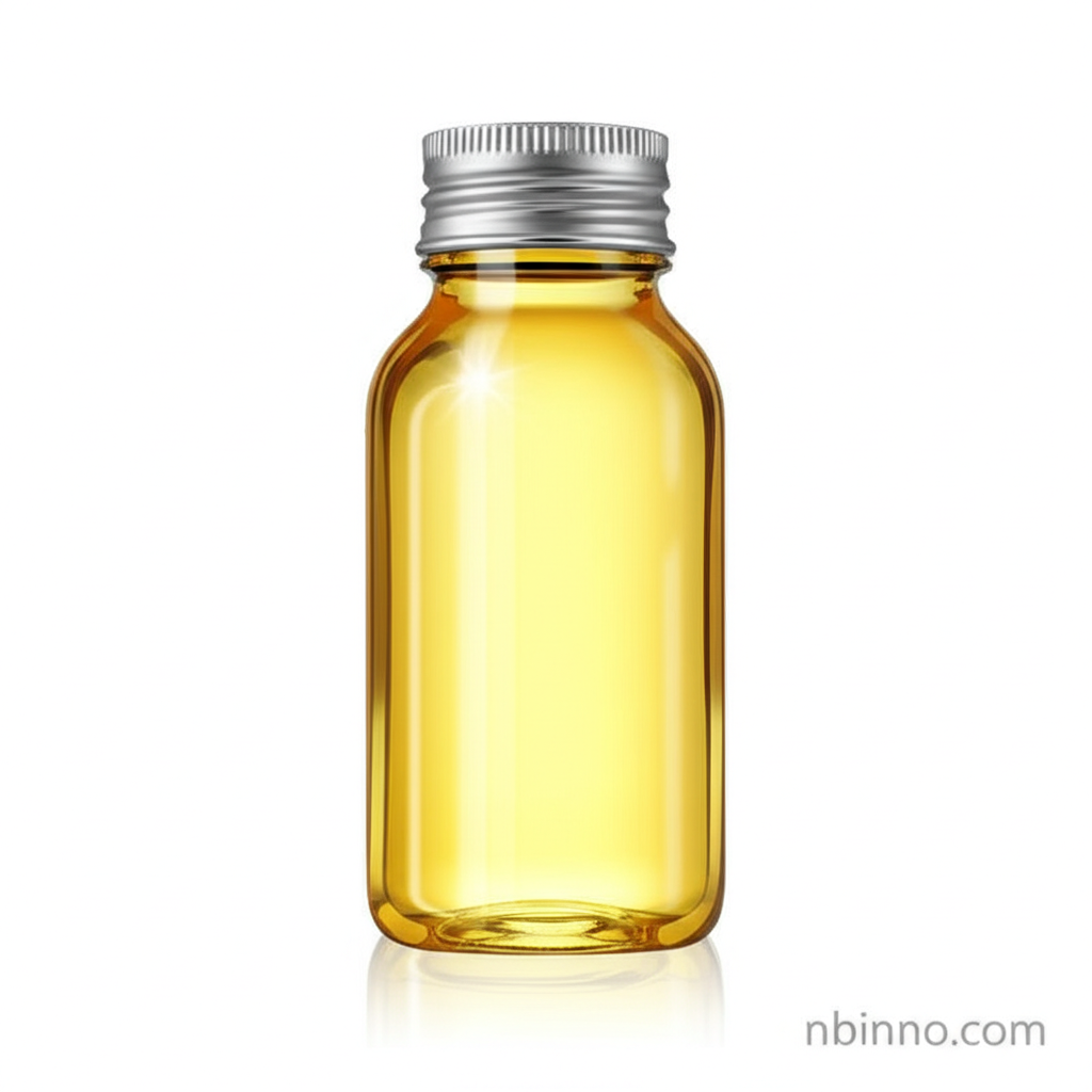 Camellia Seed Oil
