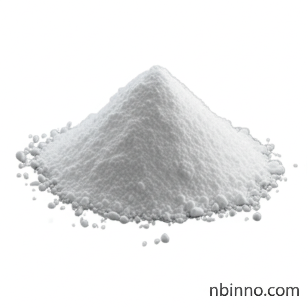 Bicarbonate de Sodium