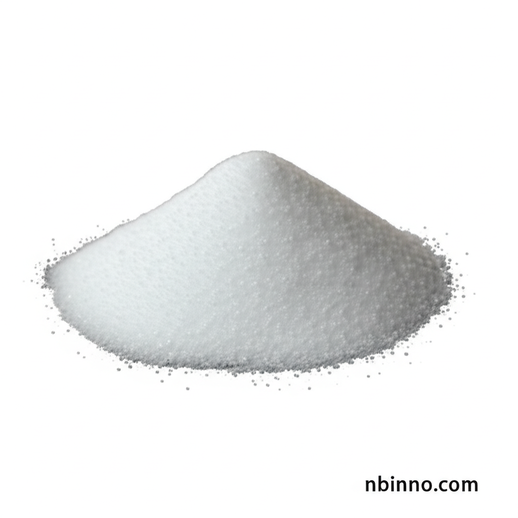 Calcium Succinate