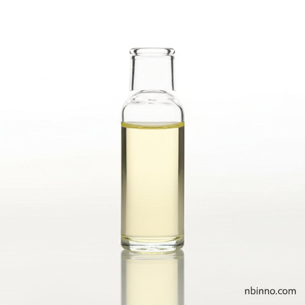 White Peach Oolong Tea Fragrance Oil