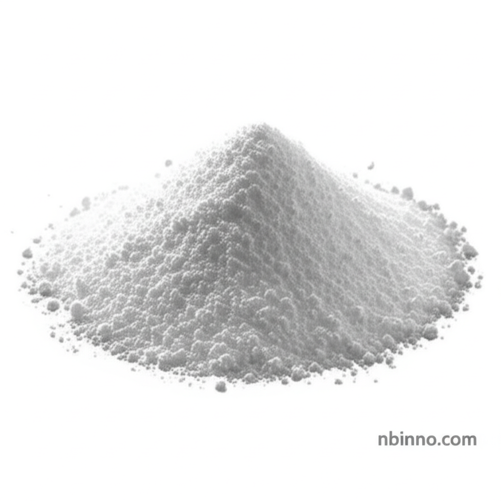Anionic Polyacrylamide