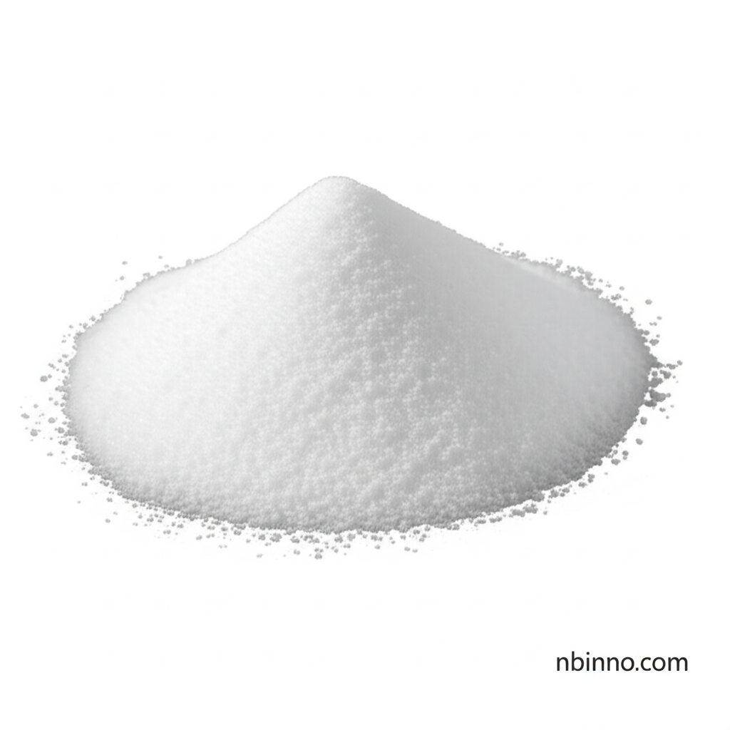 3-Chloro-5-methylbenzoic Acid