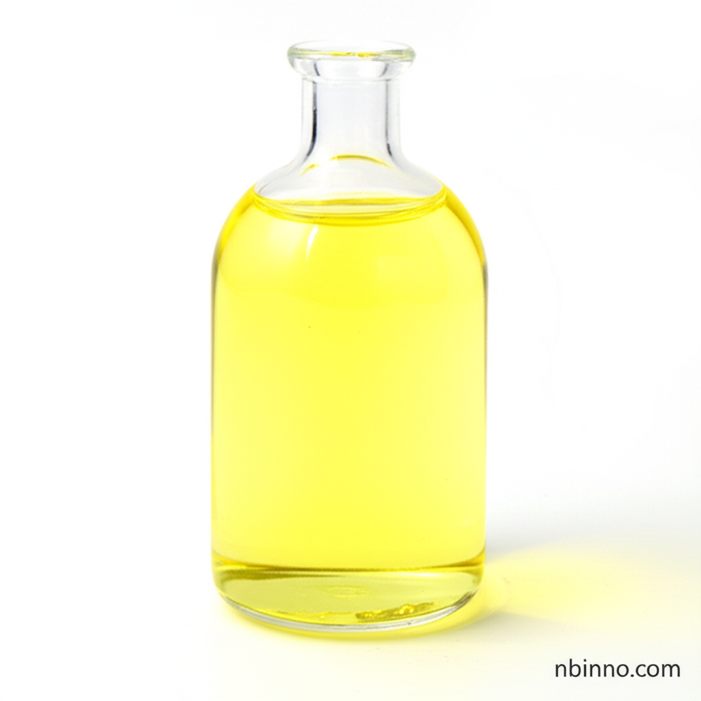 Tris(N,N-tetramethylene)phosphoric acid triamide