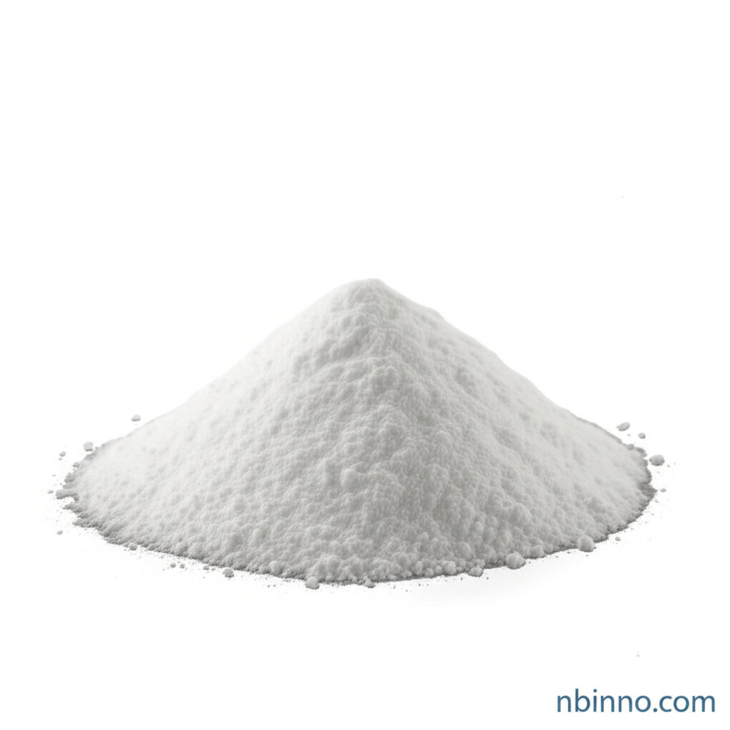 Melamine Cyanurate