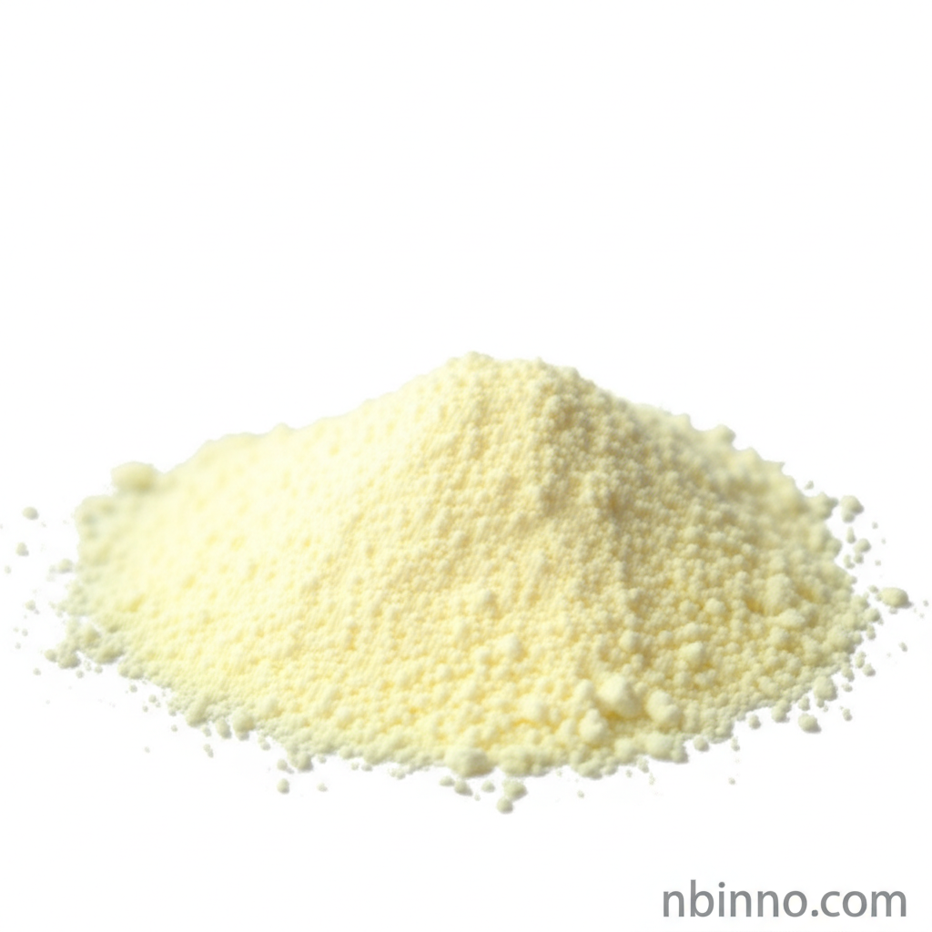 Hydrophilic Softener Flake
