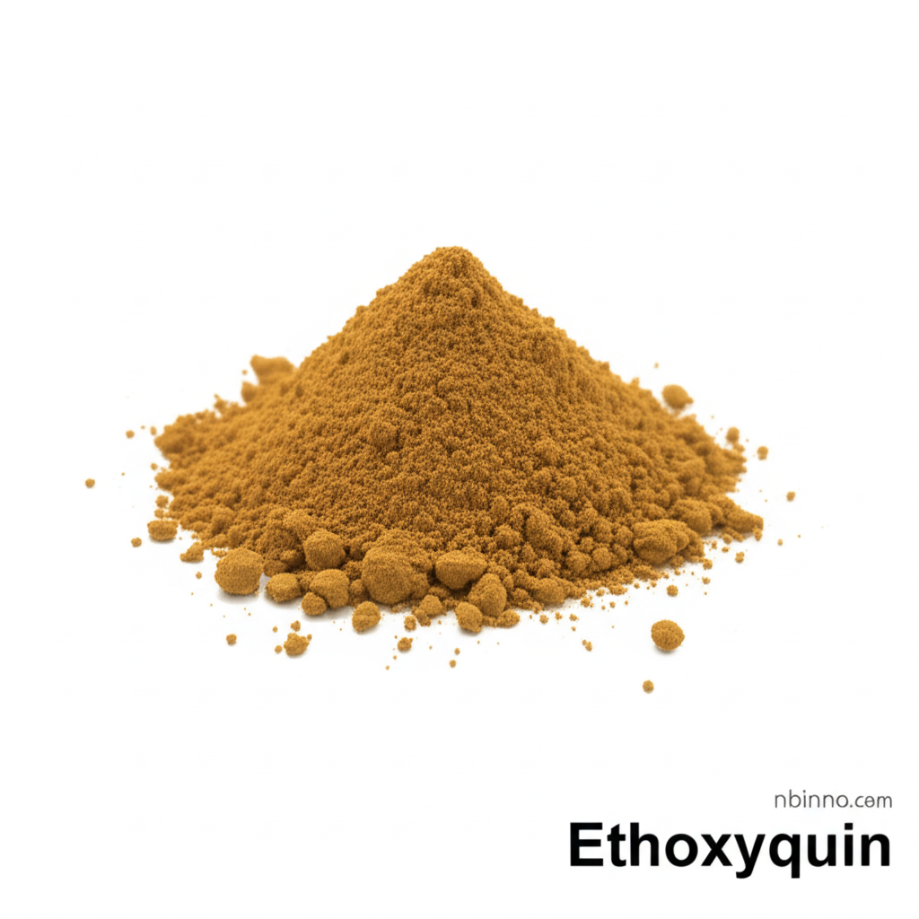 Ethoxyquin