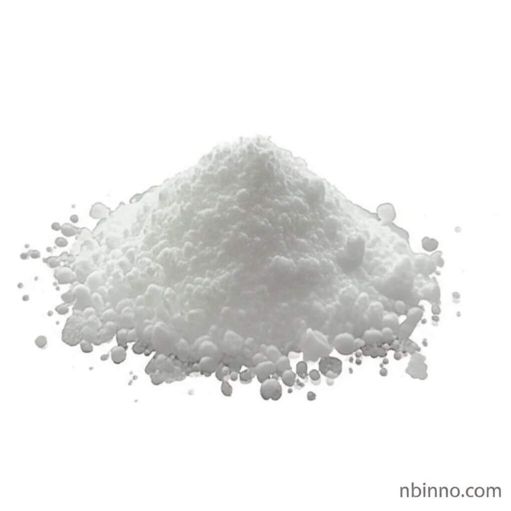 Nadic Anhydride
