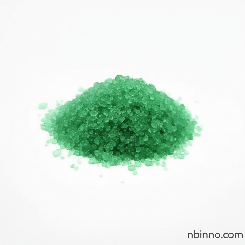 Sodium Silicate (Solid)