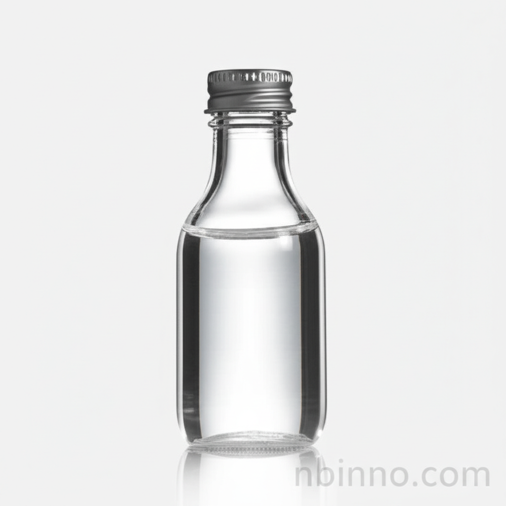 Tert-Butyl Hydroperoxide