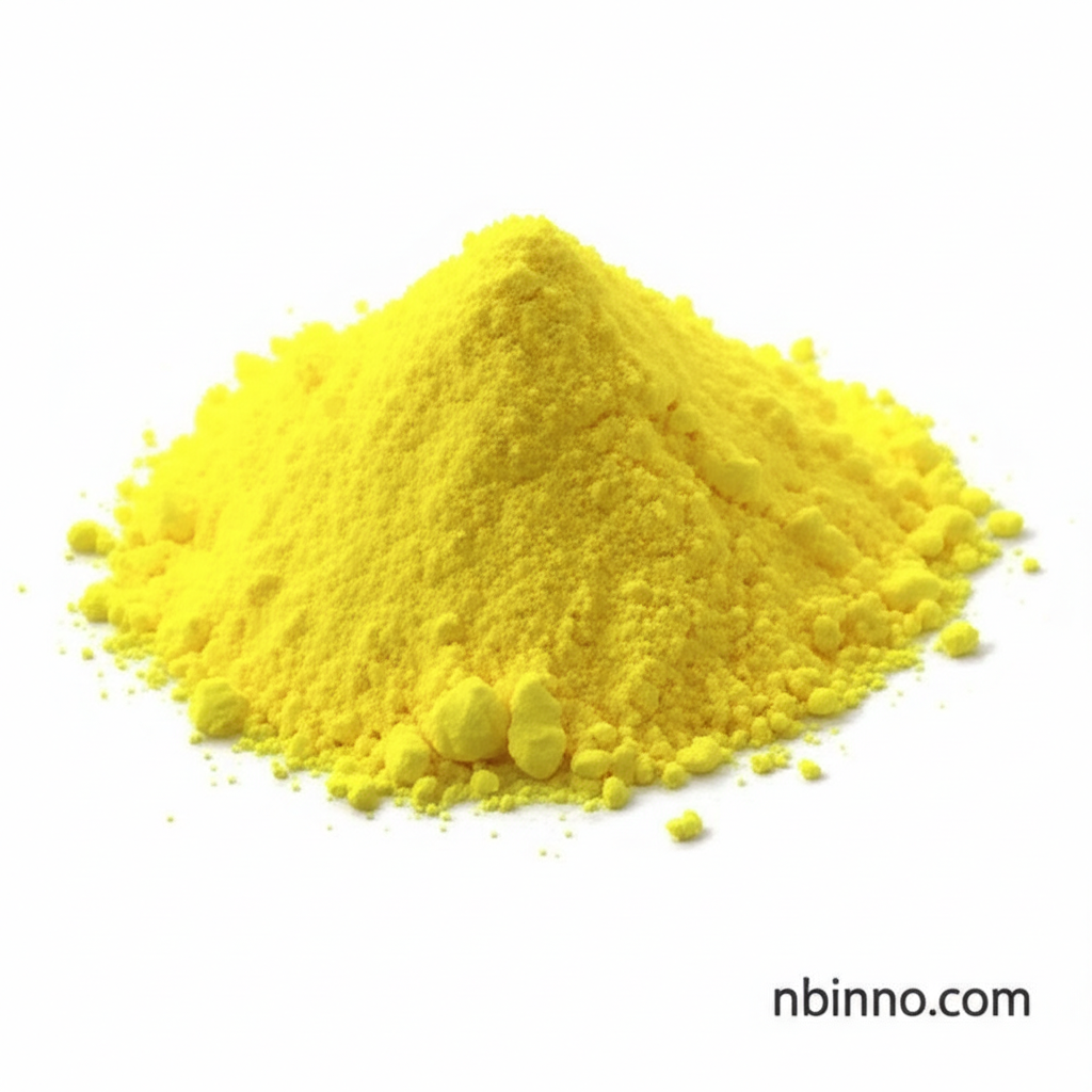 4-Nitrophenyl Isocyanate