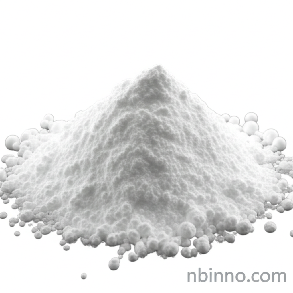 Kojic Acid Powder