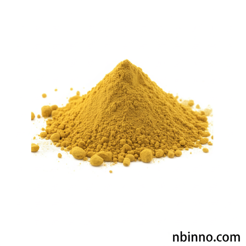 Holmium Oxide