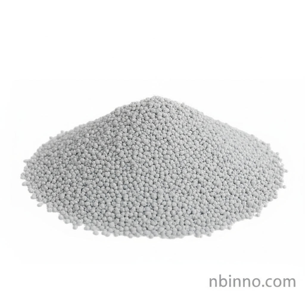 Fenton Oxidation Catalyst