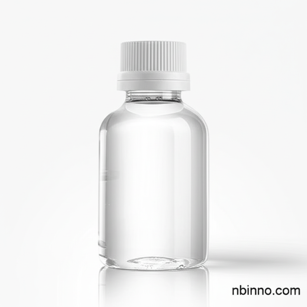 Benzyl Alcohol