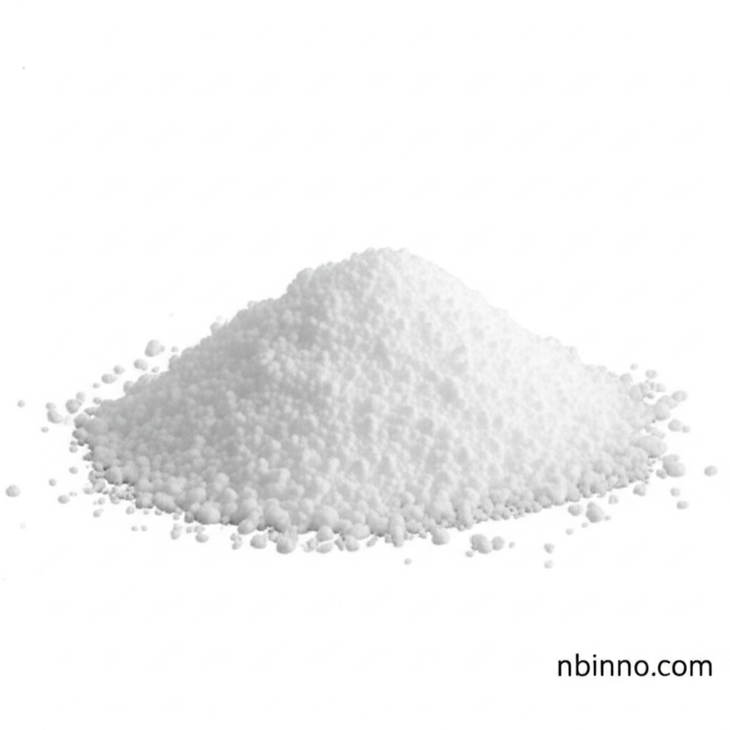 Activated Alumina