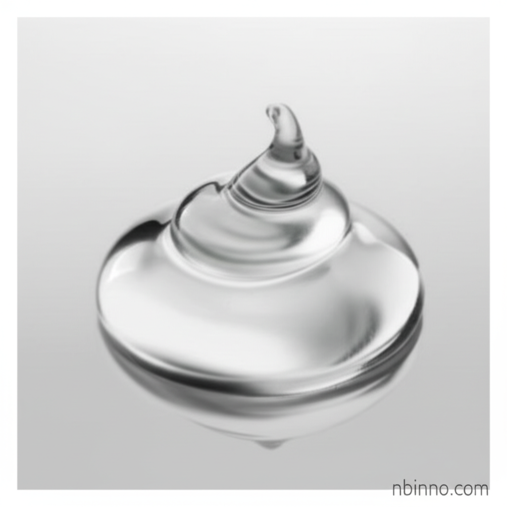 Silicone Softener