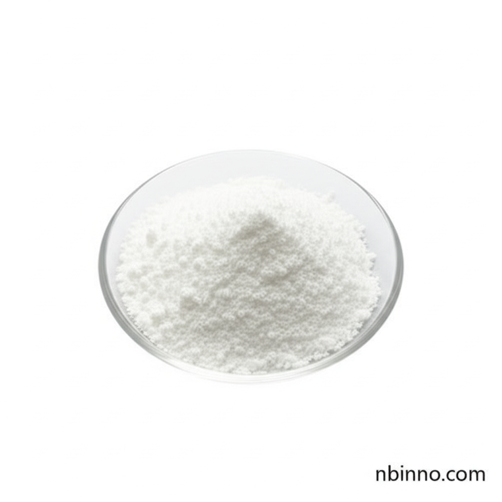 Tetrabromophthalic Anhydride