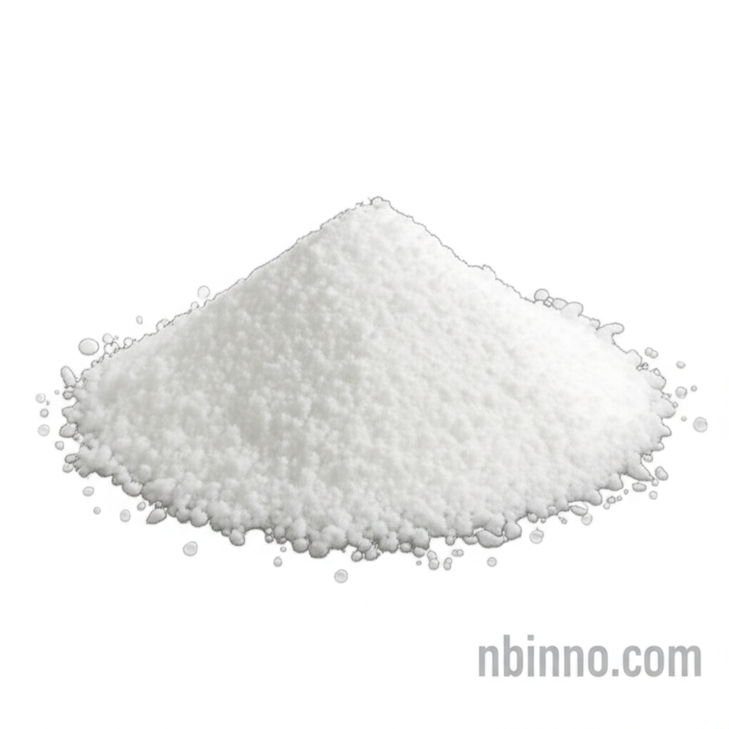 Anionic Polyacrylamide