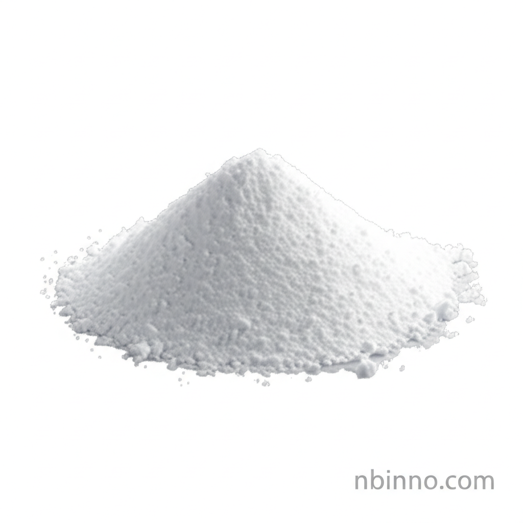 Hydroxypropyl Methyl Cellulose