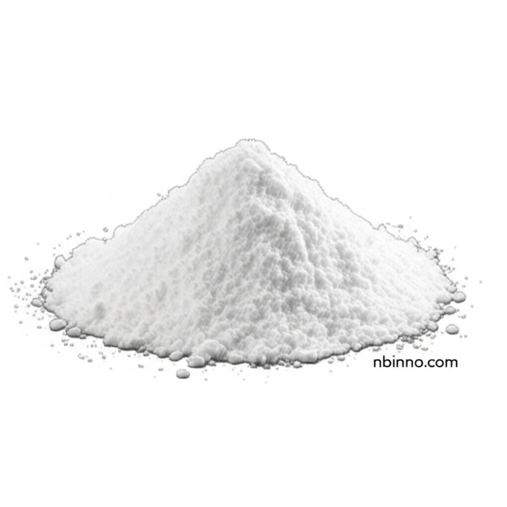 Drilling Starch