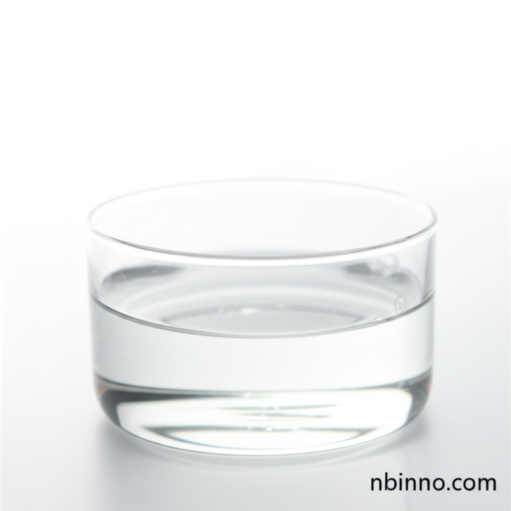 Butylated Triphenyl Phosphate Ester