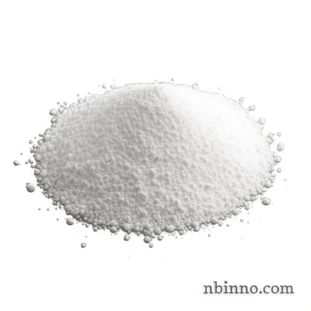 Hexamethylenetetramine