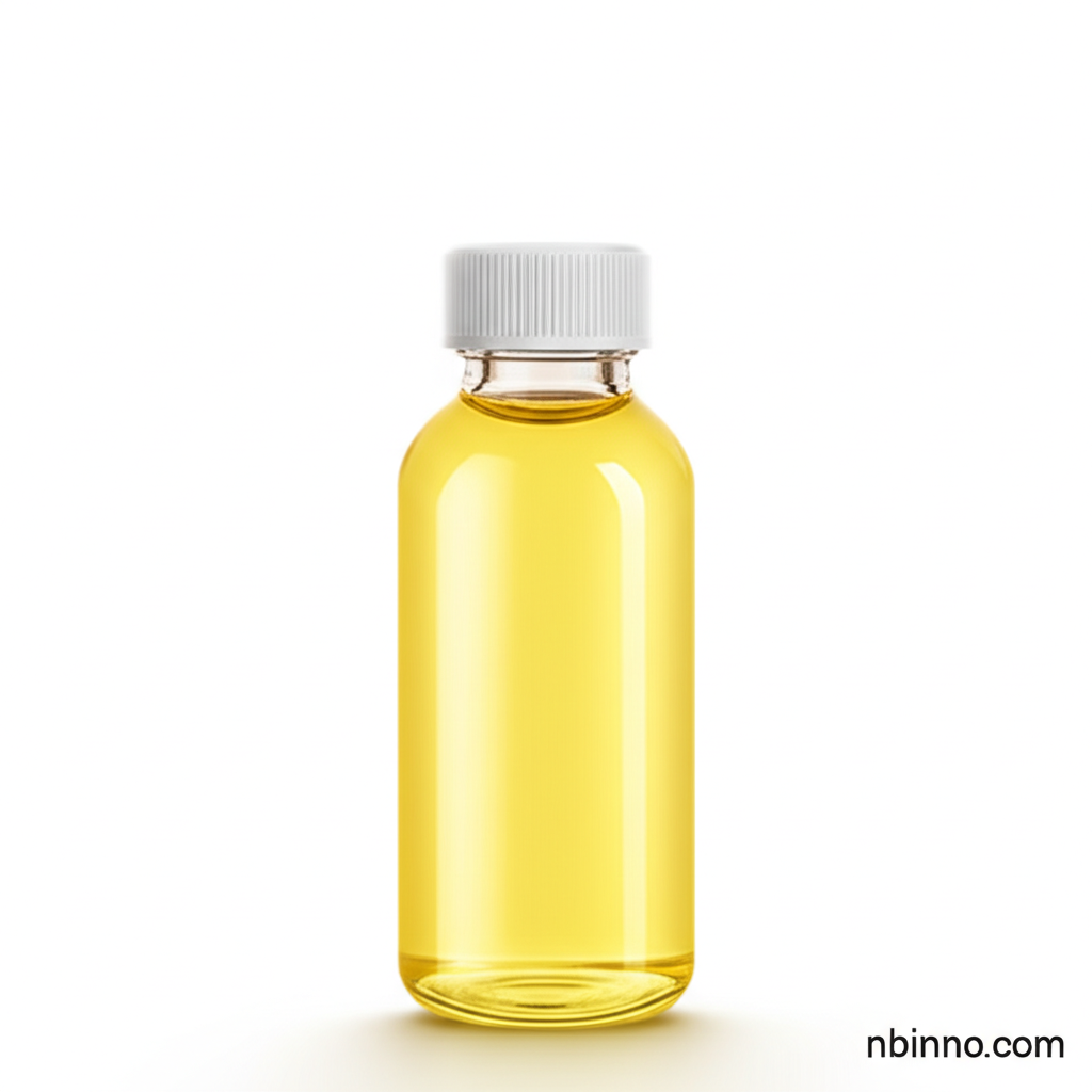 Garlic Oil