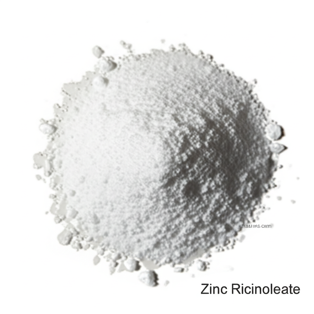 Zinc Ricinoleate