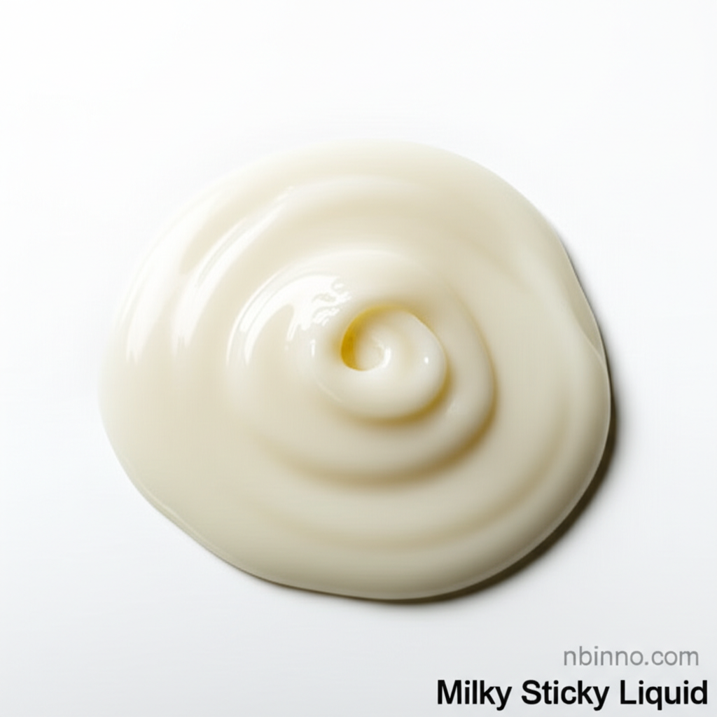 Disperse Printing Thickener