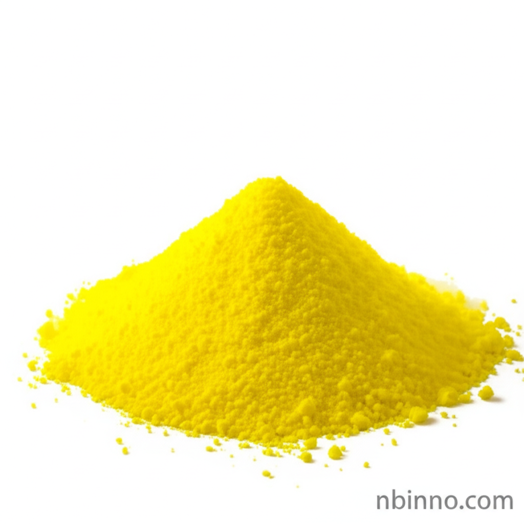 Sodium Ferrocyanide