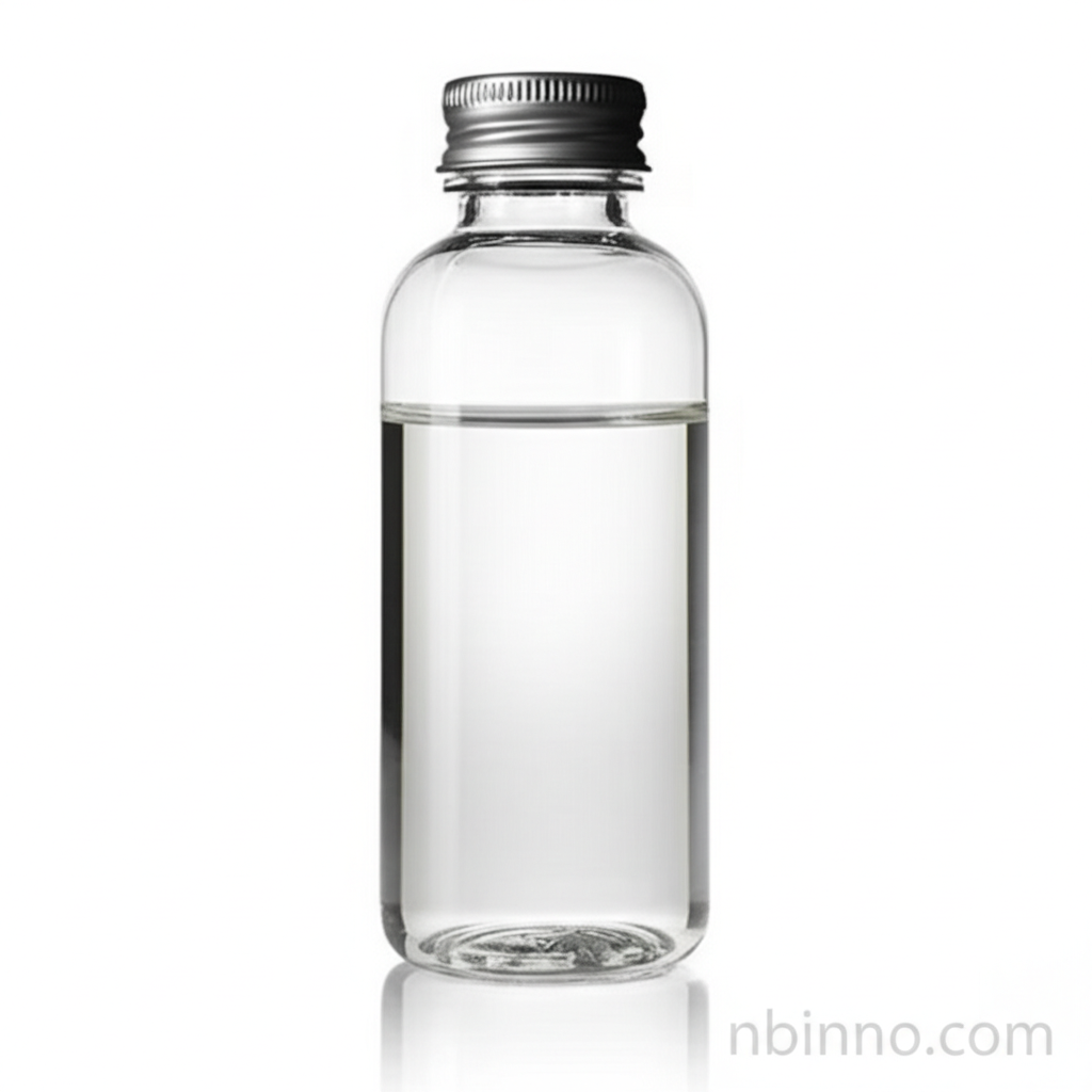 Silicone Textile Softener