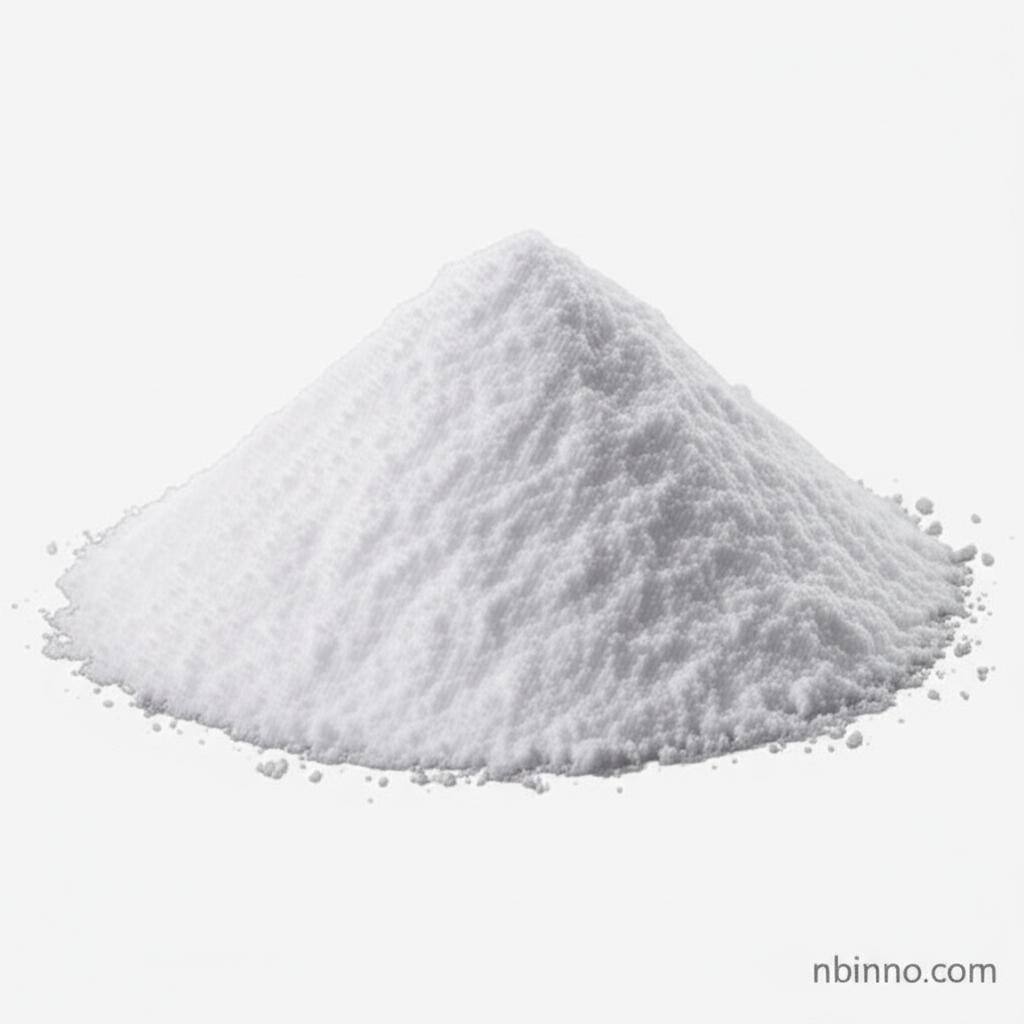 Hydroxyethyl Beta-Cyclodextrin