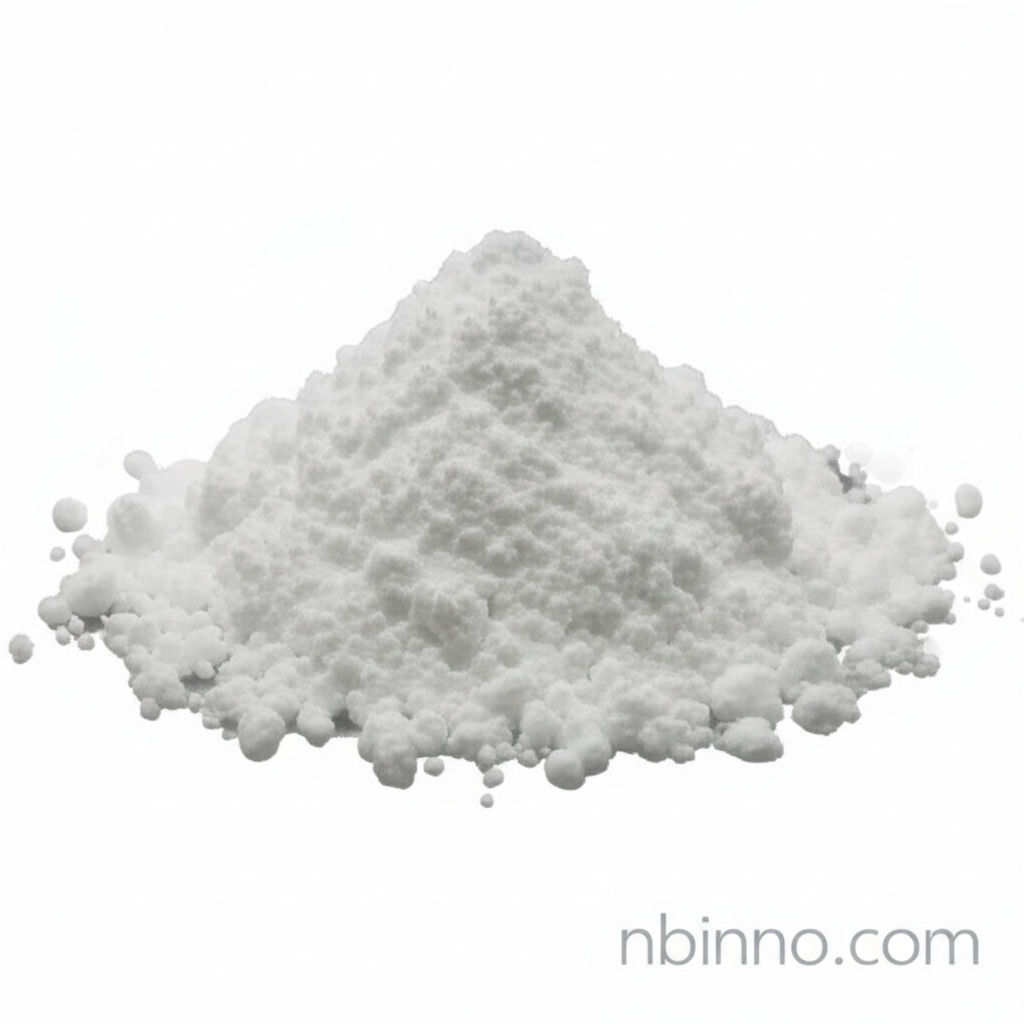 2-Dimethylaminoisopropyl Chloride Hydrochloride