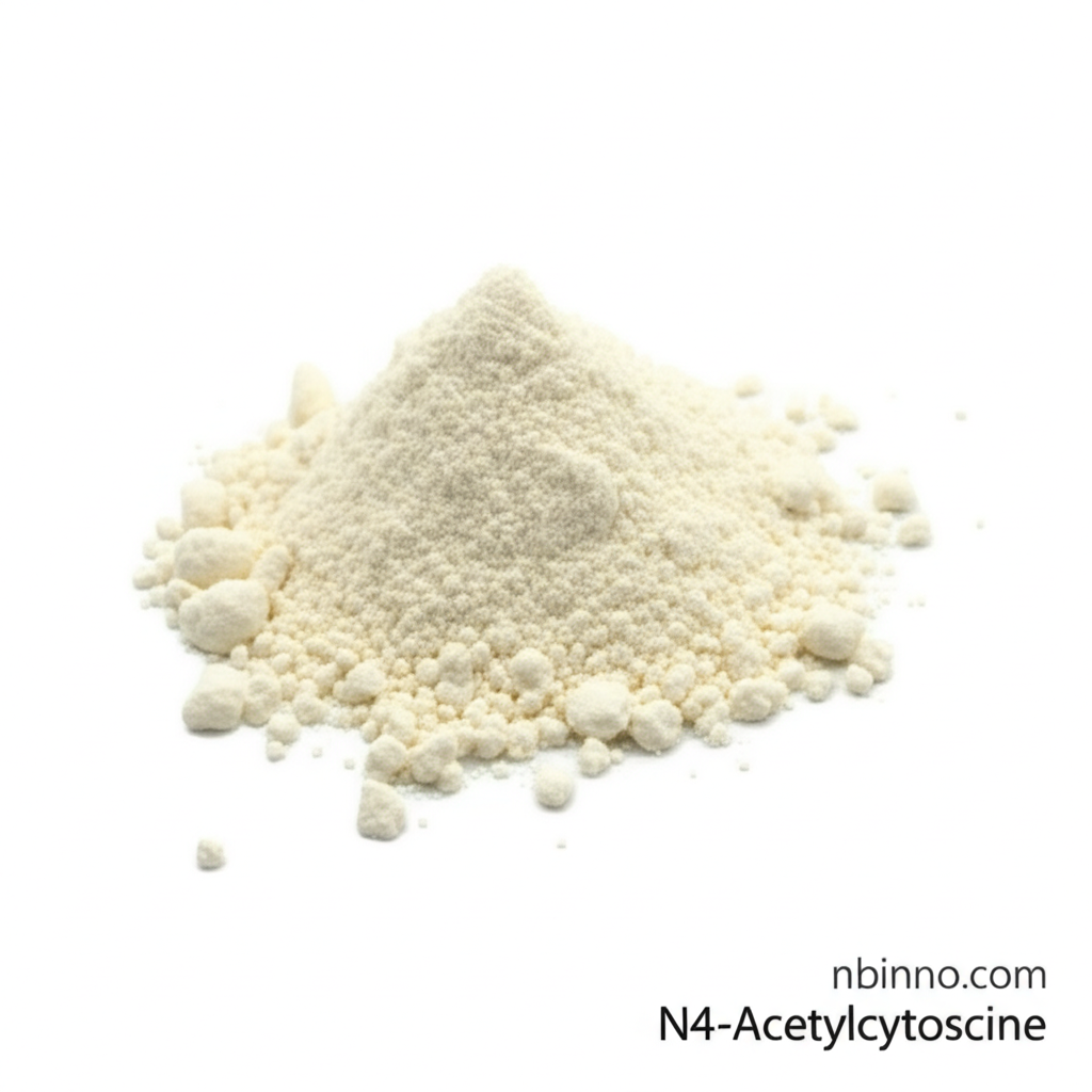 N4-Acetylcytosine