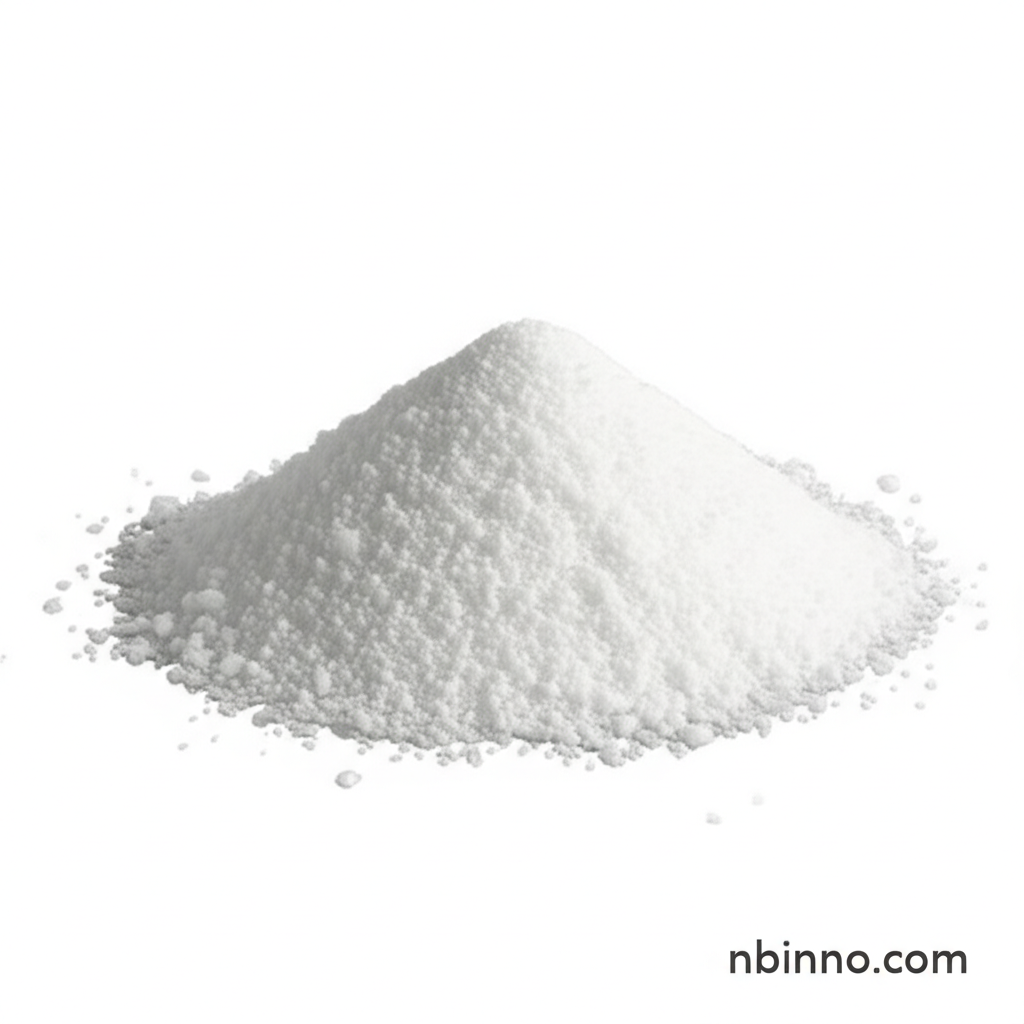Calcium Lactate
