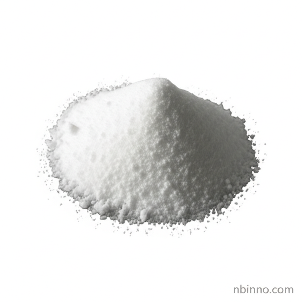 Caprylhydroxamic Acid