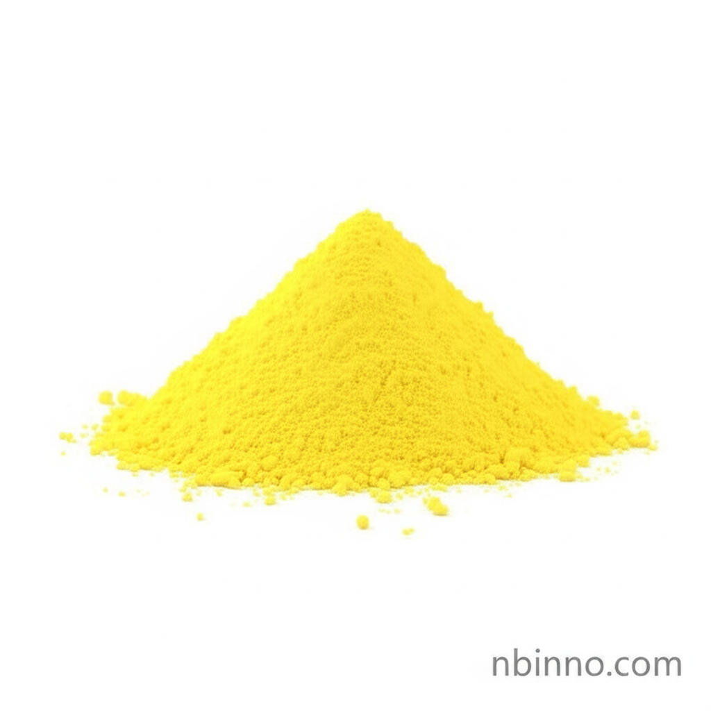 Poly Aluminium Chloride
