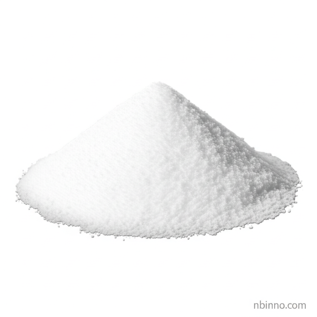 Benzoic Acid