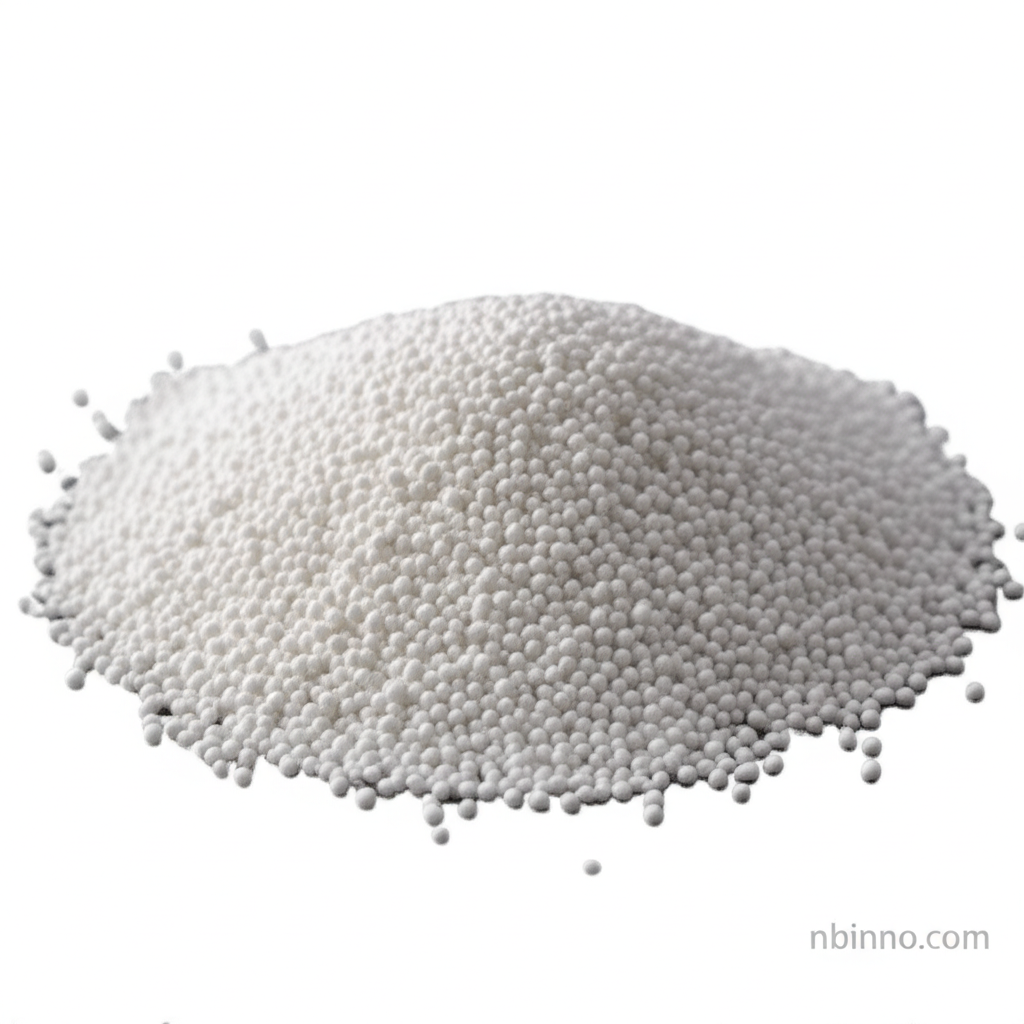 White Silica Gel Desiccant
