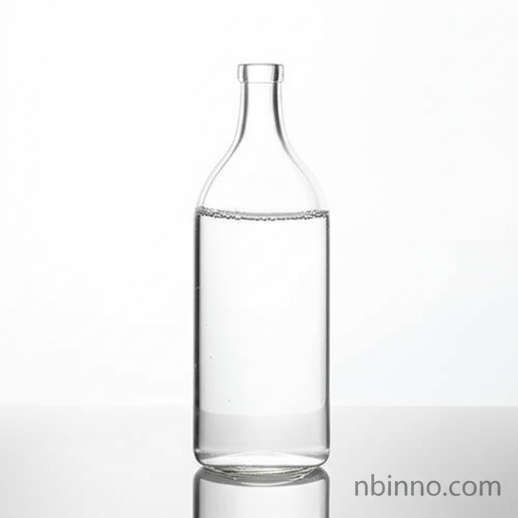 Glacial Acetic Acid