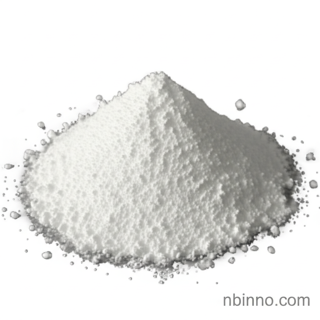 Graphite Fluoride