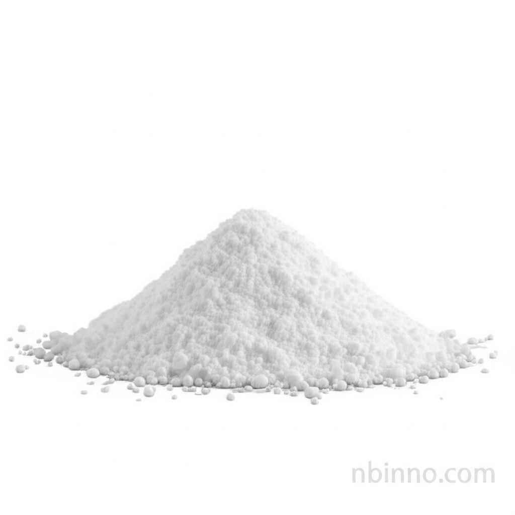 MBS Impact Modifier