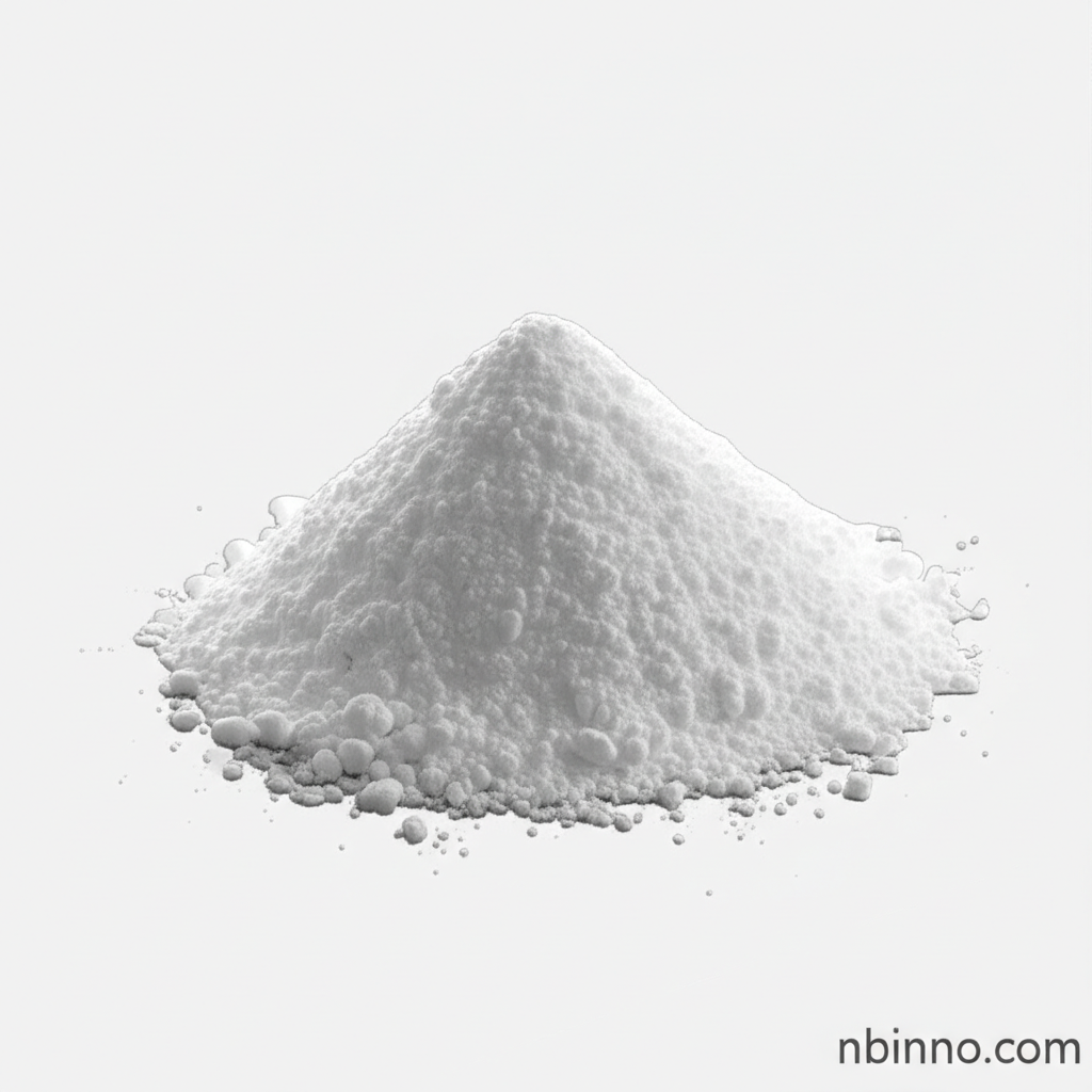 White Foaming Agent N1000